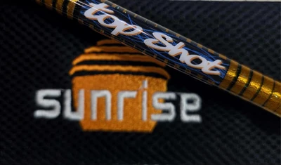 SUNRISE TOP SHOT S