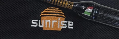 SUNRISE TOP SHOT S