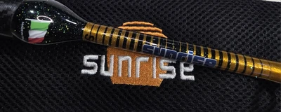 SUNRISE TOP SHOT S