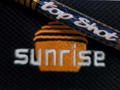 SUNRISE TOP SHOT S