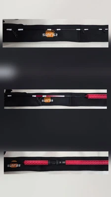 SUNRISE FAST JIG MAX150G