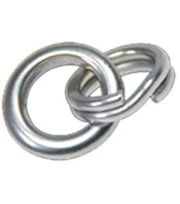 Xesta Hard Combi Ring Size7-6 220 lb , 5 Pieces