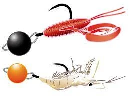 gamakatsu - 19255 joint knocker 21G 2PCS