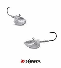 Xesta Hyper Head Touch Down 7 grams HOOK 2