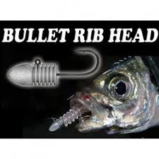 xesta bullet rib head 1.5G HOOK 8