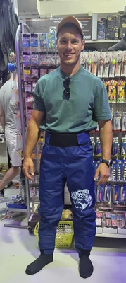 סרבלים/מכנסיים