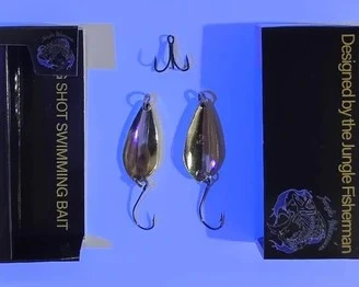 BIDI SPOON 3.5g