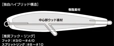 XESTA MAVERICK 200MM 013