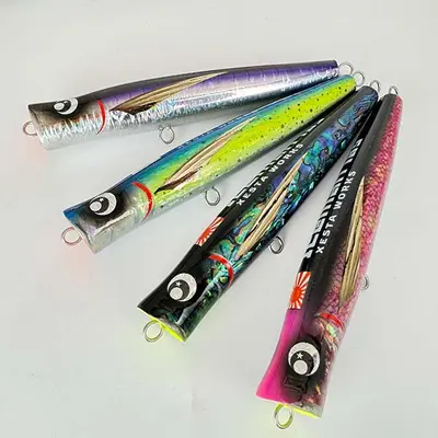XESTA ICE MAN 220MM 019