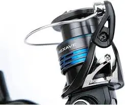 SHIMANO NEXAVE 3000