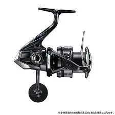 SHIMANO TWIN POWER 4000PG XD 2025