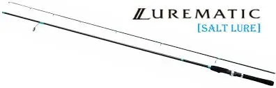 SHIMANO LURMATIC S90MH 10-52G