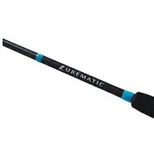 SHIMANO LURMATIC S90MH 10-52G