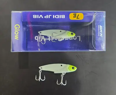 BIDI JP VIB GLOW 7G