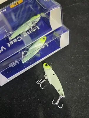 BIDI JP VIB GLOW 7G