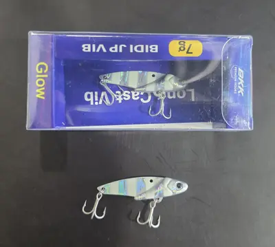 BIDI JP VIB GLOW 7G