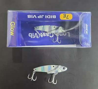 BIDI JP VIB GLOW 7G