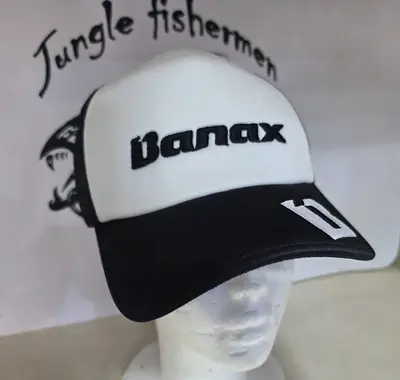 BANAX כובע CP2180