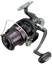 DAIWA CROSSCAST 4500