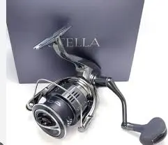 Shimano STELLA C3000XG