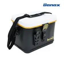 BANAX תיק אטום למים 35 ליטר
