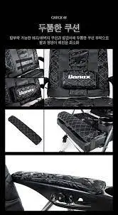 BANAX CH2203BLA