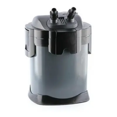 Atman-Canister Filter UF-3400 UV lamp אטמן פילטר חיצוני