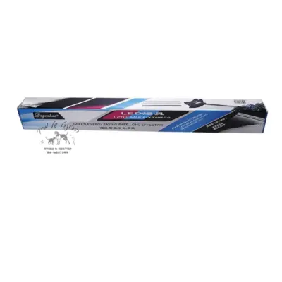 Degenbao36W LED clip light for aquarium