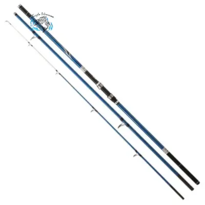 cinnetic - blue win evolution 100-200g/4.2m - 8661-420