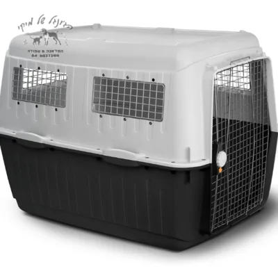 כלוב טיסה-7 102+73+76.5 BARCCO