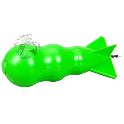ANACONA BOMBER SPOD
