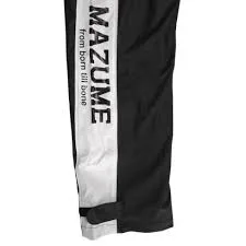 MAZUME MZRP-621 סרבל קל ונוח נגד מים מידה LL