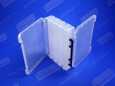 MEIHO Reversible #250V