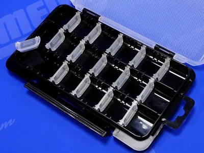 MEIHO Lure Case J