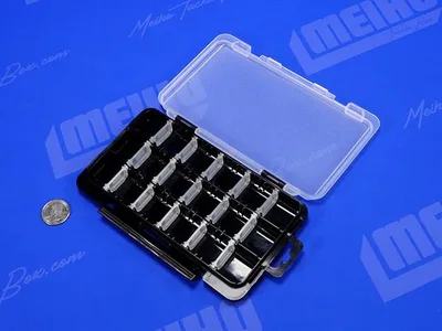 MEIHO Lure Case J