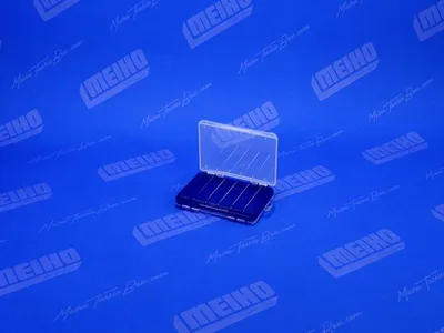 MEIHO - REVERSIBLE F-86 140/104/22MM