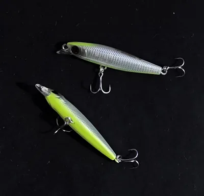 skagit designs - lipslide 60mm/13g - bachi chart