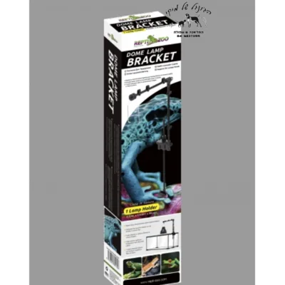 מעמד מנורות כיפת רפטיזו עם מעמד