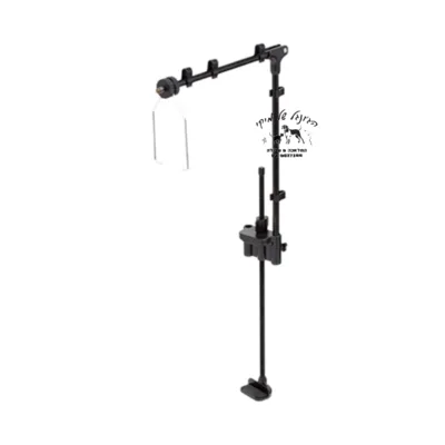 מעמד מנורות כיפת רפטיזו עם מעמד