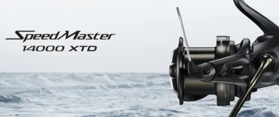 Shimano Speedmaster 14000XTD
