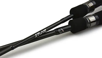 TICT SRAM EXR-82T-SIS 1.5-16G 249CM