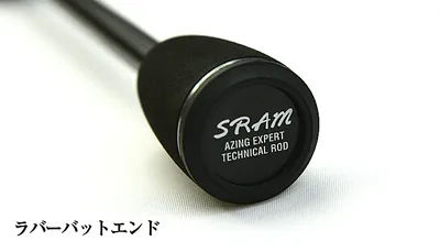 TICT SRAM EXR-77S-SIS 1-11G 232CM