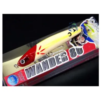 LUCKY CRAFT WANDER 80 11.5G