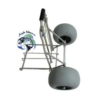 עגלת חוף / קמפינג