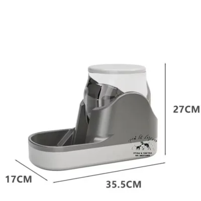 מתקן מים 3800 מ"ל