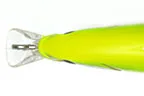 LONGIN HI STANDARD 120MM 21G sinking 21 גרם