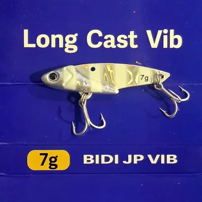 BIDI JP VIB GLOW 7G