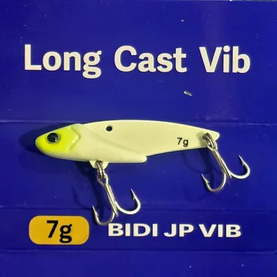 BIDI JP VIB GLOW 7G