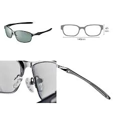 GAMAKATSU FISHING SUNGLASSES GM1796