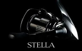 shimano - stella c2000s